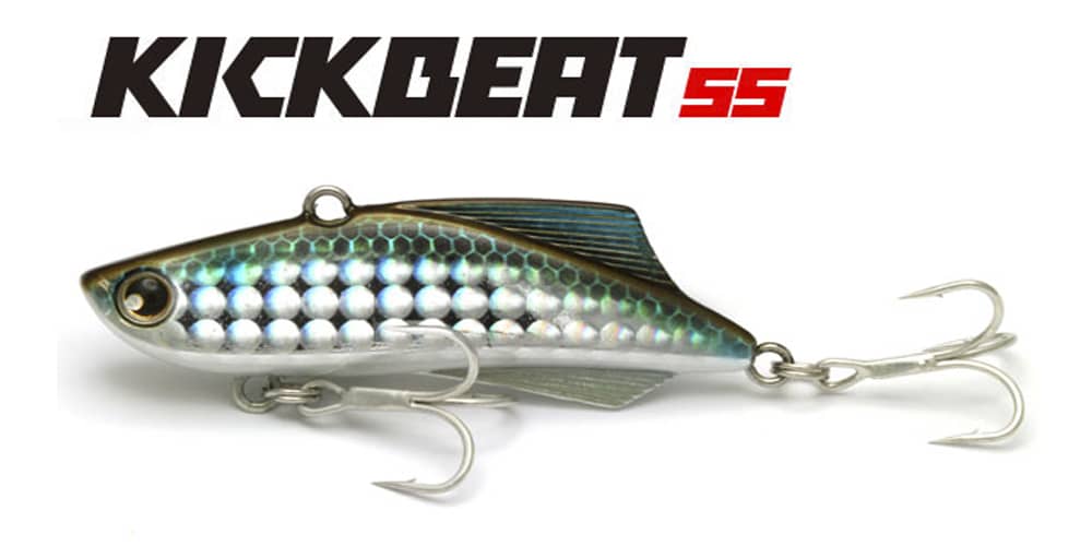 LONGIN KickBeat SS 12