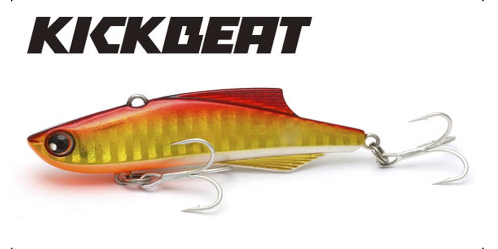 LONGIN KickBeat SS 20