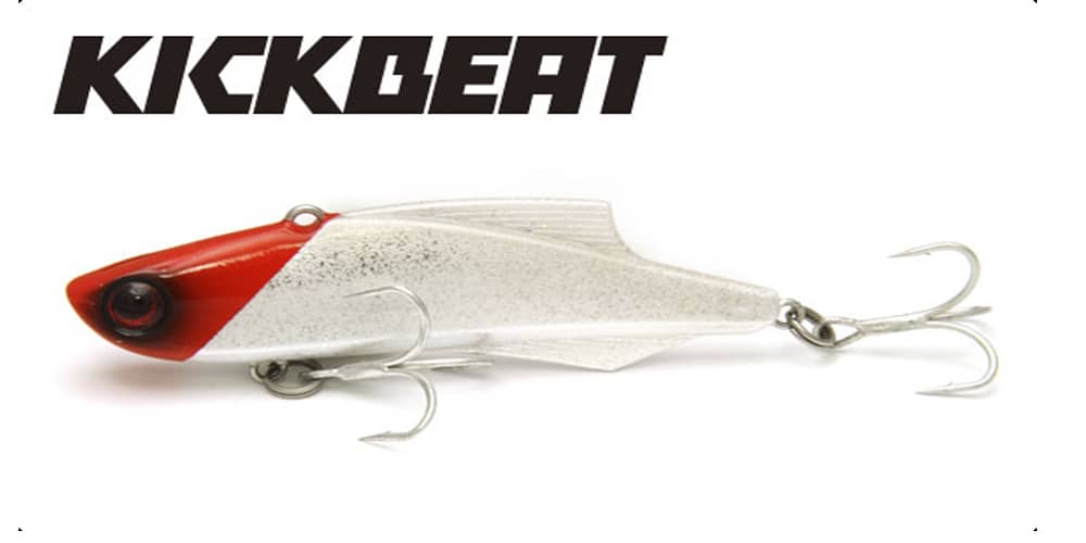 LONGIN KickBeat SS 15