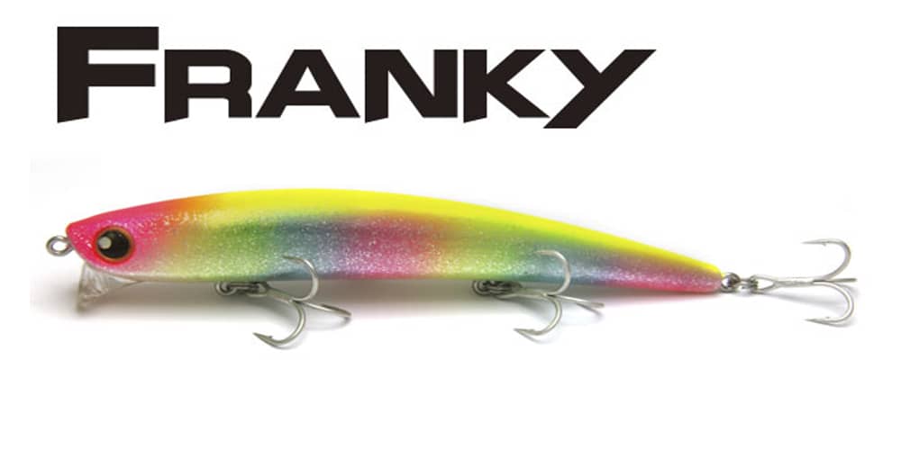 LONGIN Franky 20