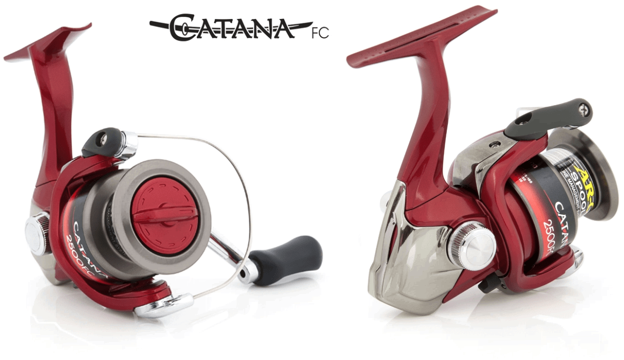 Shimano Catana FC