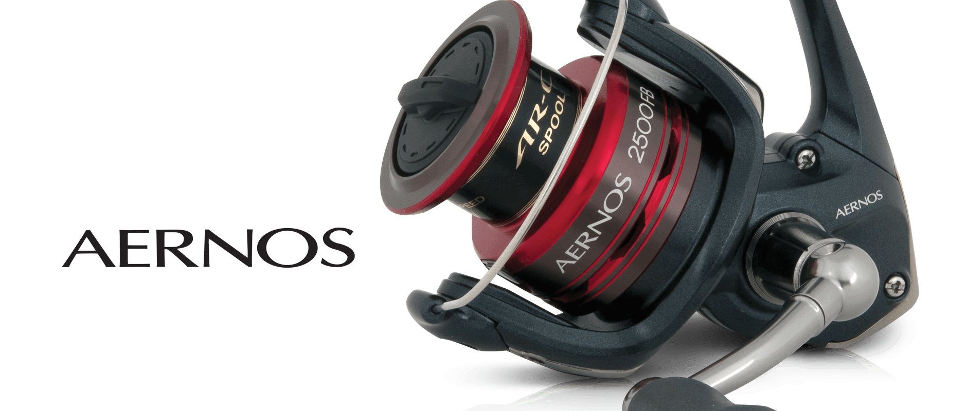 Shimano Aernos FA