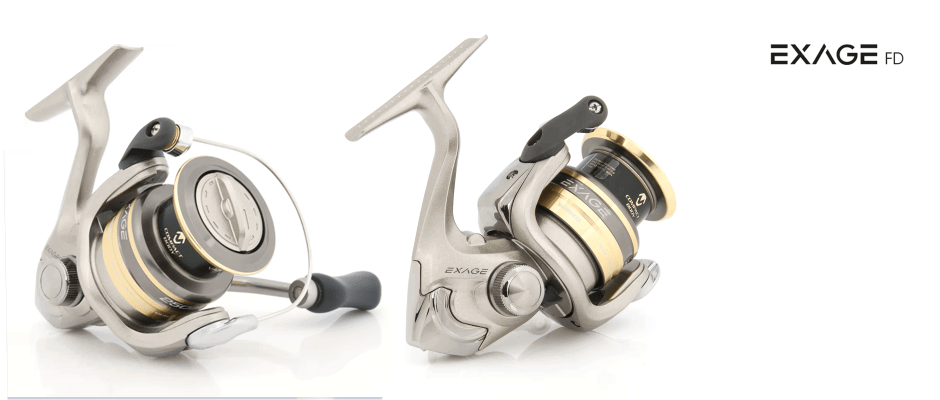 Shimano Exage