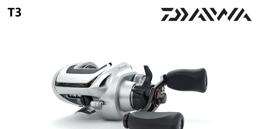 Daiwa T3