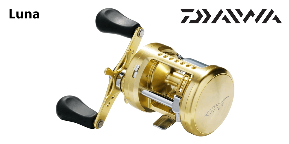 Daiwa Luna