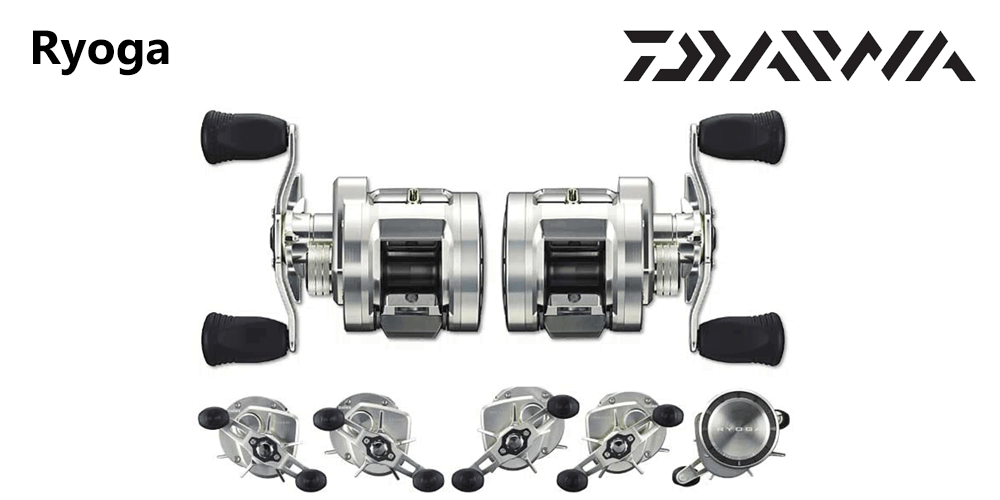 Daiwa Ryoga