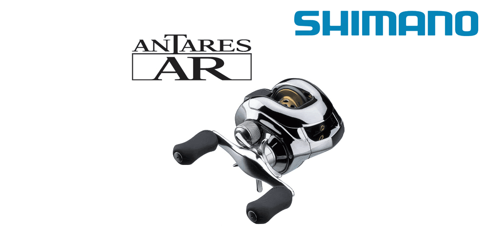 Shimano Antares AR