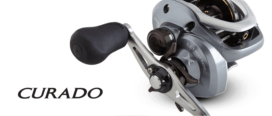 Shimano Curado