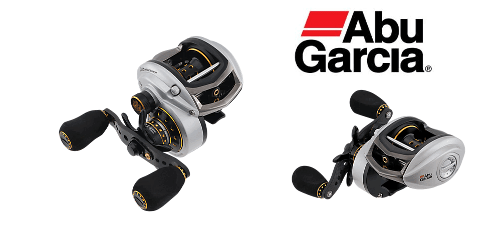 Abu Garcia Revo Premier