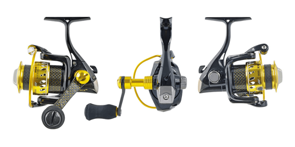 RYOBI ZAUBER CF