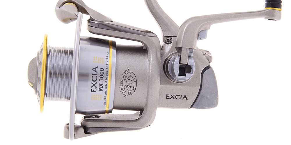 Ryobi Excia
