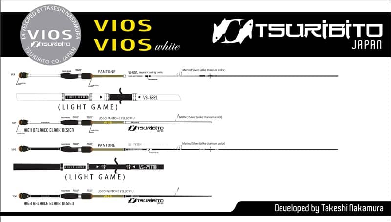 Tsuribito VIOS