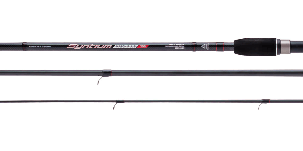 Trabucco Syntium Match Plus