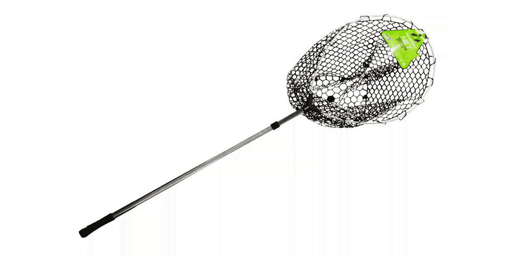 TSURIBITO NET TRAP Fold
