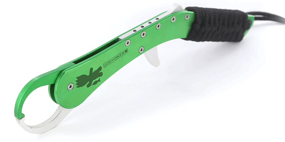 Professional Fish Gripper