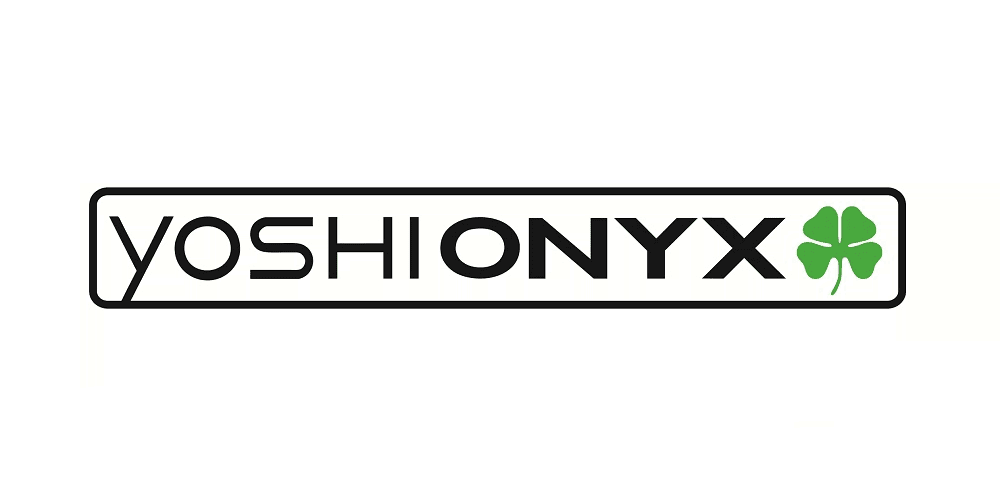 Yoshi Onyx Dropshot Spin Pencil