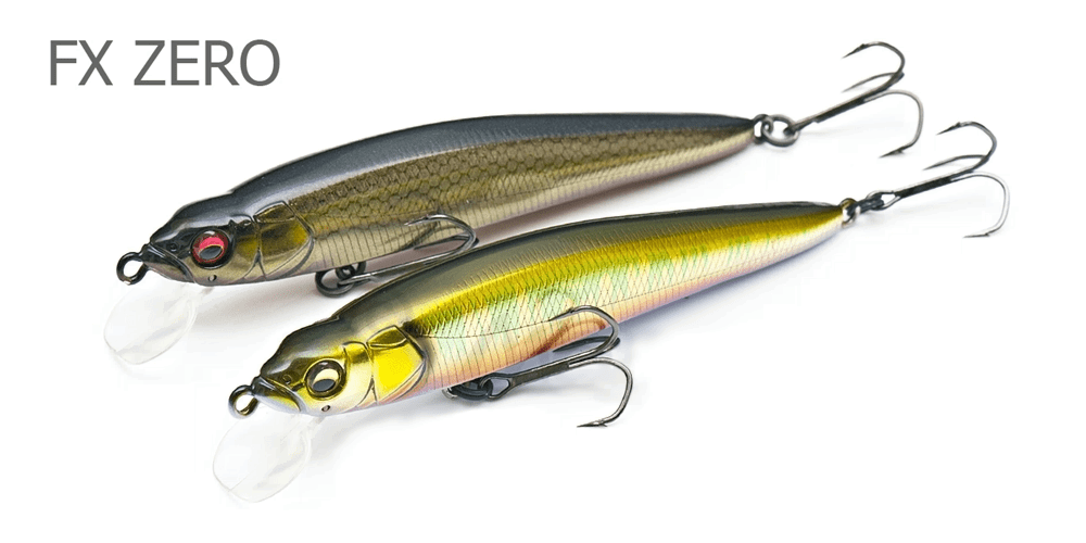 Megabass FX-Zero
