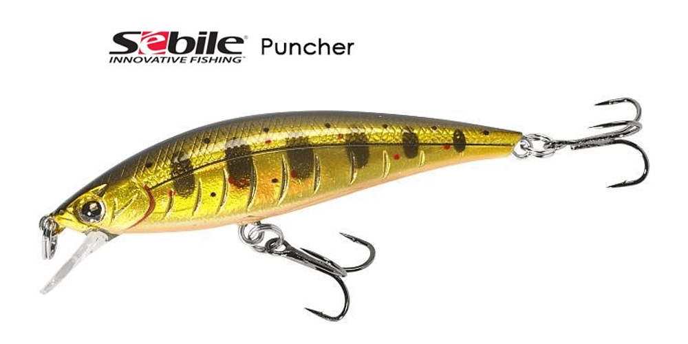 Sebile Puncher SK 42