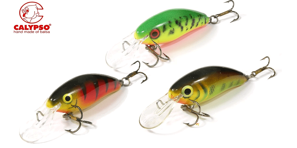 Calypso Fantom F3