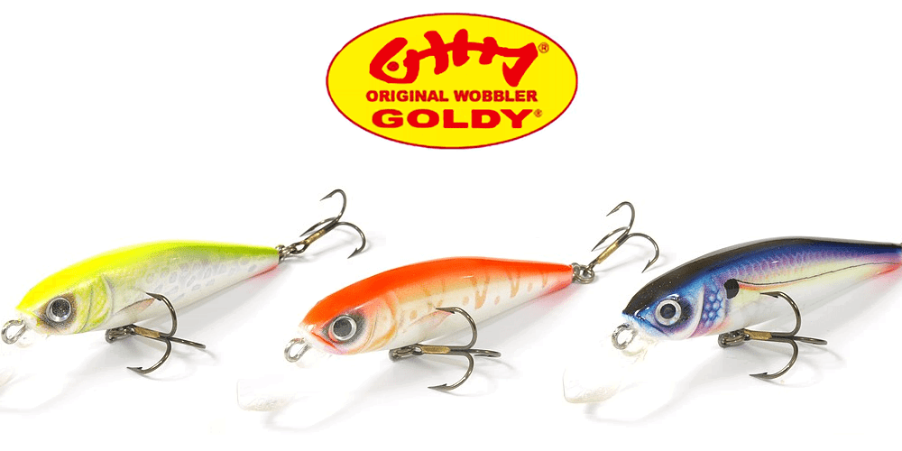 Goldy Goldfish