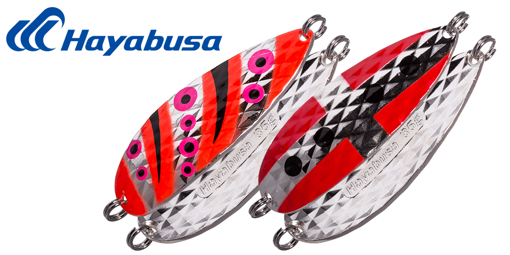 Hayabusa P-551