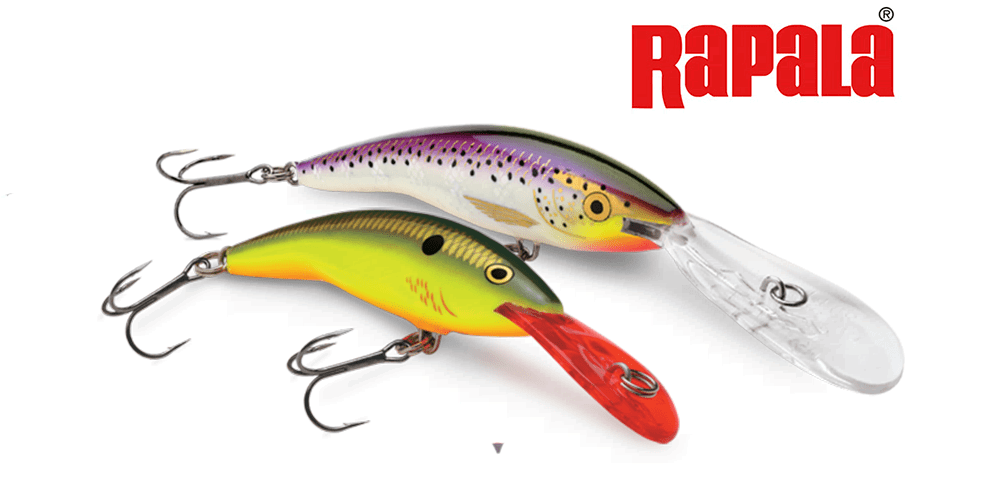 Воблер Rapala Tail Dancer
