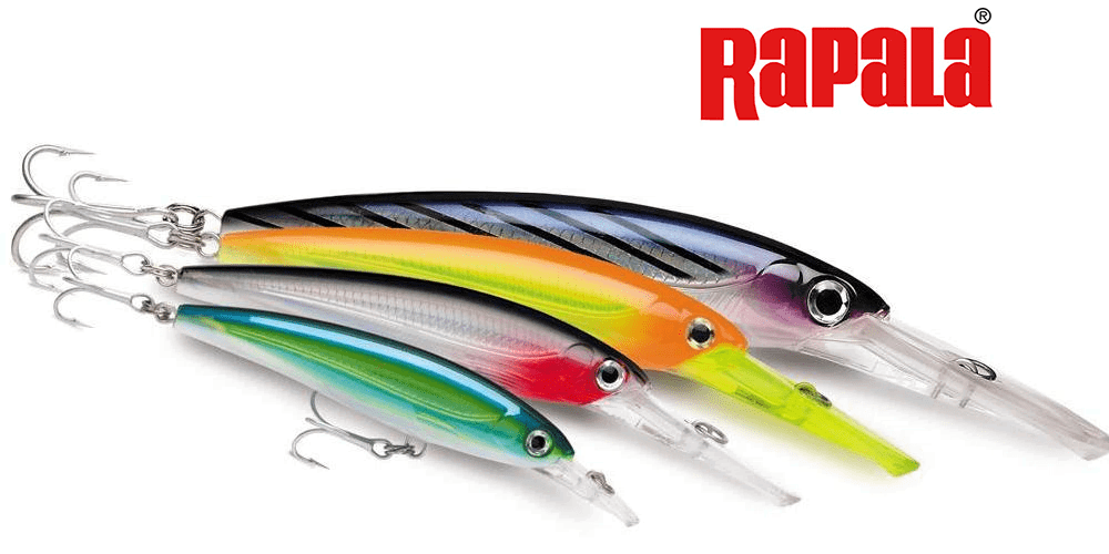 Воблер Rapala X-Rap Magnum