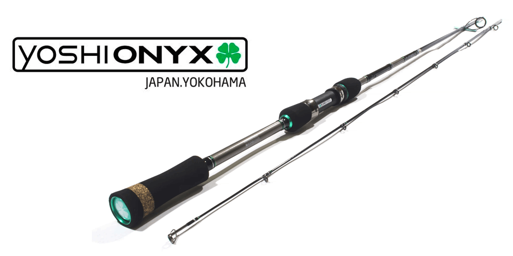 Yoshi Onyx CASTA
