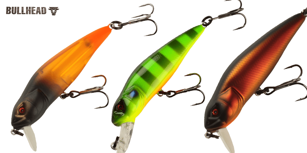 ASAKURA Bullhead