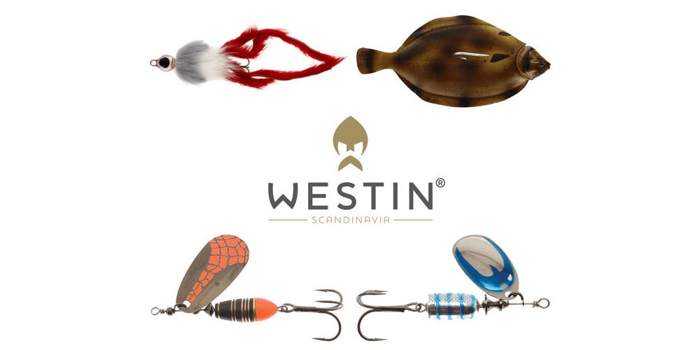 Блесна Westin Optic 360