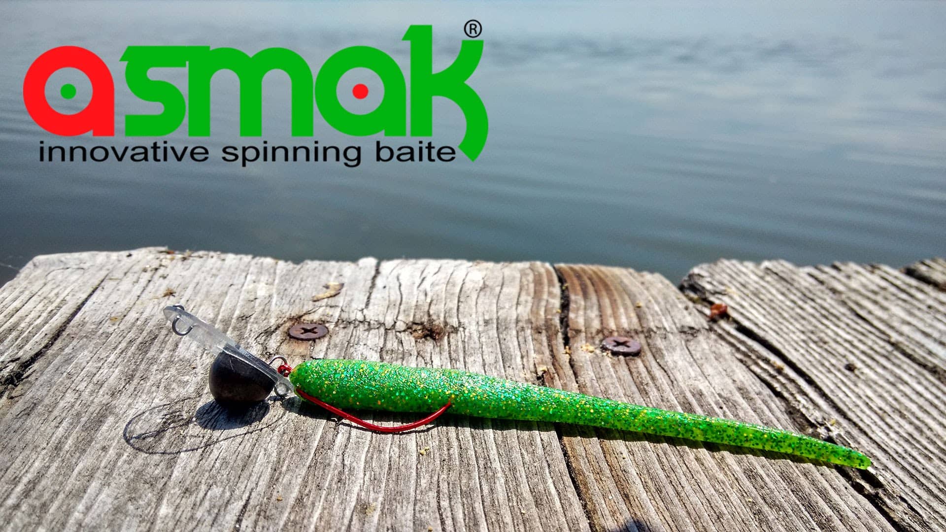 Asmak Winged Jig