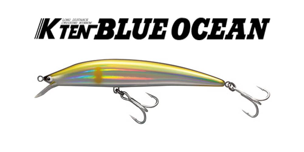 1000 BlueOcean