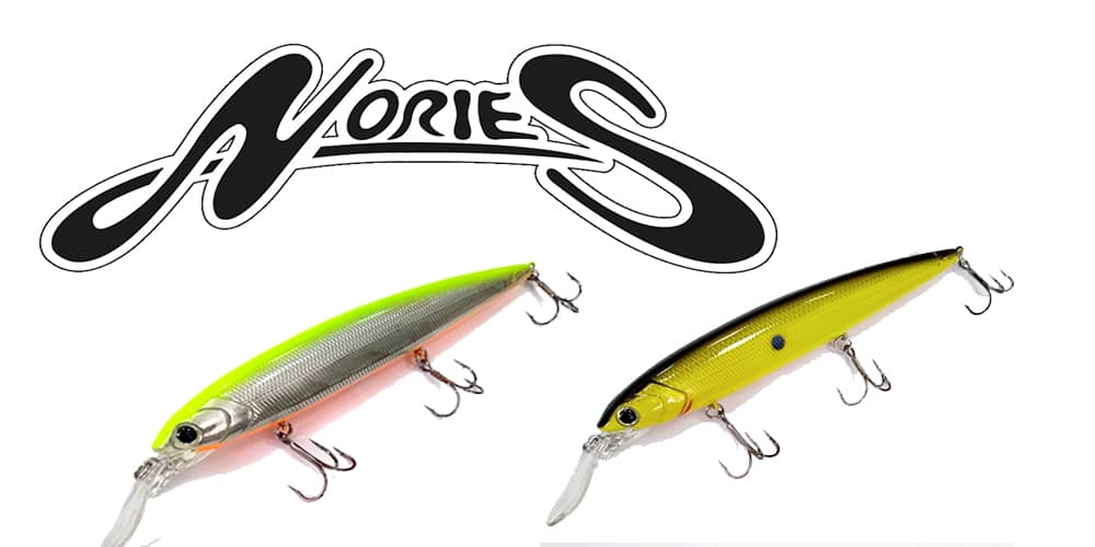 NORIES TADAMAKI